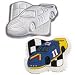 Wilton Race Car Pan