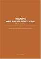 Hislop's Art Sales Index 2006: August 2004To August 2005 For Oil Paintings, Works On Paper, Miniatures, Prints, Photographs And Sculpture (Art Sales Index)