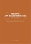 Hislop's Art Sales Index 2006: August 2004To August 2005 For Oil Paintings, Works On Paper, Miniatures, Prints, Photographs And Sculpture (Art Sales Index)