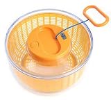 Review Zyliss  / Zyliss 15701 Salad Spinner - Assorted Colors