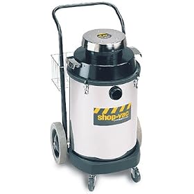 ShopVac 15 Gallon 4.0 H.p. Professional Wet/dry Vac