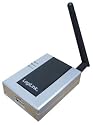 LogiLink Wireless LAN Printserver Drucker USB 2.0 und MFP