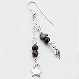Scorpio Earring