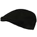 MG Men's Wool Ivy Newsboy Cap Hat