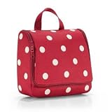 Produkt-Bild: Reisekosmetik / toiletbag L ruby dots cl 0144 Reisenthel