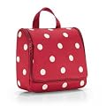 Reisekosmetik / toiletbag L ruby dots cl 0144 Reisenthel