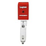 Logitec MP3/WMA�Ή� FM�g�����X�~�b�^�[(�����R���t) ���b�h LAT-FM301URD/