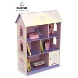 Doll House Series - Bookcase