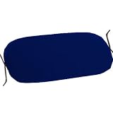 Furniture Pillow - Navy Blue