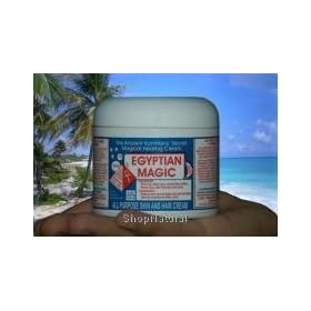 Egyptian Magic Skin Cream, 4 oz.
