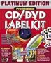 Professional CD Label Kit 2