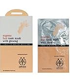 Apivita Aromatherapy Express Hair Tonic Mask with Ginseng
