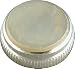 Bach Trumpet Finger Button, Nickel