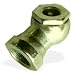 Automotive : Solid Brass Air Tire Chuck