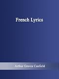 French Lyrics