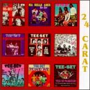 Tee Set - She Likes Weeds Lyrics - Zortam Music