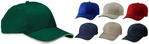Port and Company - Sandwich Bill Cap