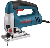 Factory-Reconditioned Bosch 1590EVSK-RT 6.4 Amp Top Handle Jigsaw