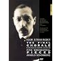 Igor Stravinksy - The Final Chorale / Arnold Schonberg - Five Orchestral Pieces [Frank Scheffer 2005] [DVD]