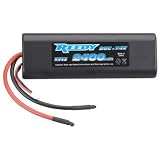 Associated 7.4V 2400mah 20C Li-Po Battery w Tamiya Plug by Associated