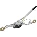 4000 Lb. Capacity Cable Winch Puller