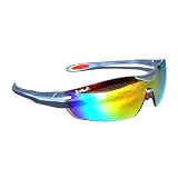 Sunglasses JMX49 for Golf, Cycling, Softball, Baseball TR90