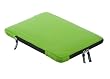 M-Edge Touring Kindle DX Sleeve (Fits 9.7 Display, Latest Generation Kindle DX), Lime Green