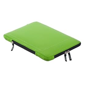 M-Edge Touring Kindle DX Sleeve (Fits 9.7