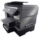 HP Officejet Pro L7780 C8192A Up to 35 ppm 4800 x 1200 dpi Wireless InkJet MFC / All-In-One Color Printer