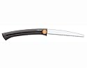 Fiskars 123850 Handsäge 55,5cm, Grobzahnung, große Ausführung
