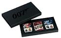 James Bond 007 - 3 Decks of Playing Cards - with original pictures of the James Bond movies in exclusive gift box