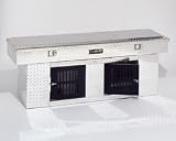 Dee Zee 91780 Tool Box - DOG BOX FOR FULL SIZE P