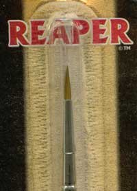 Sable Super Detail Brush