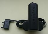 FLASH SUPERSTORE GENUINE CST-75 SONY ERICCSON TWIN PORT 3 PIN MAINS CHARGER FOR SONY ERICSSON SATIO AND AINO