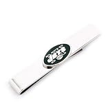 New York Jets Tie Bar