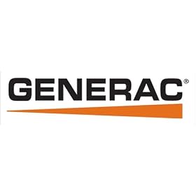 Generac QPD Install kit for Diesel Units