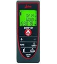 Leica DISTO D2 Laser Distance Measurer