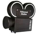 Camera Prop (coin bank)