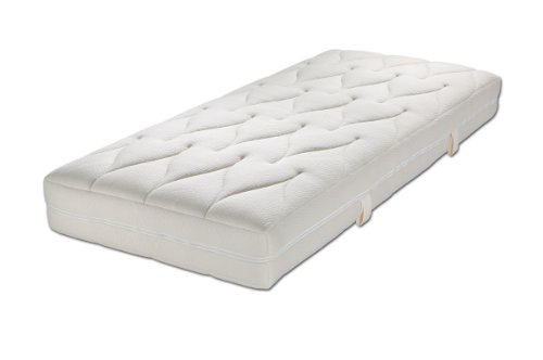 Malie 1046243541 Matratze Green Sleep H2 80 / 200 cm