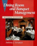 Dining Room &_Banquet Management 2ND EDITION