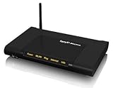 AVM Fritz! Media 8020 WLAN/Video Set Top Box