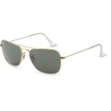 Ray-Ban Caravan - Metal Sunglasses