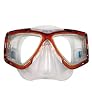 Akona Silicone Outlook Scuba Diving Mask for Smaller Faces CLOSEOUT