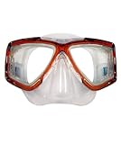 Akona Silicone Outlook Scuba Diving Mask for Smaller Faces CLOSEOUT Akona Silicone Outlook Scuba Diving Mask for Smaller Faces CLOSEOUT