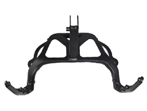 1PCS Stay Upper Bracket Cowl Fairing Headlight Black Fit For SUZUKI GSXR1000 2001 2002 
1PCS Stay Upper Bracket Cowl Fairing Headlight Black Fit For SUZUKI GSXR1000 2001 2002