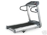 Steelflex Treadmill XT-6800