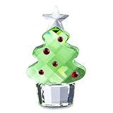 Swarovski Crystal Christmas Tree