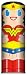 WONDER WOMAN DC COMICS Filled MIXO TIN