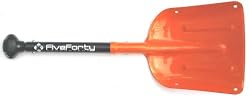 540 Backcountry Sport Utility Camp Snow Shovel by Snowjam