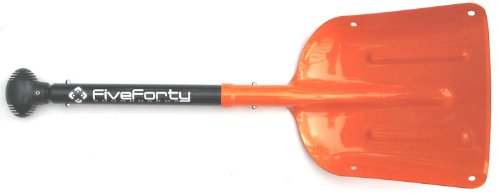 540 Backcountry Sport Utility by Snowjam